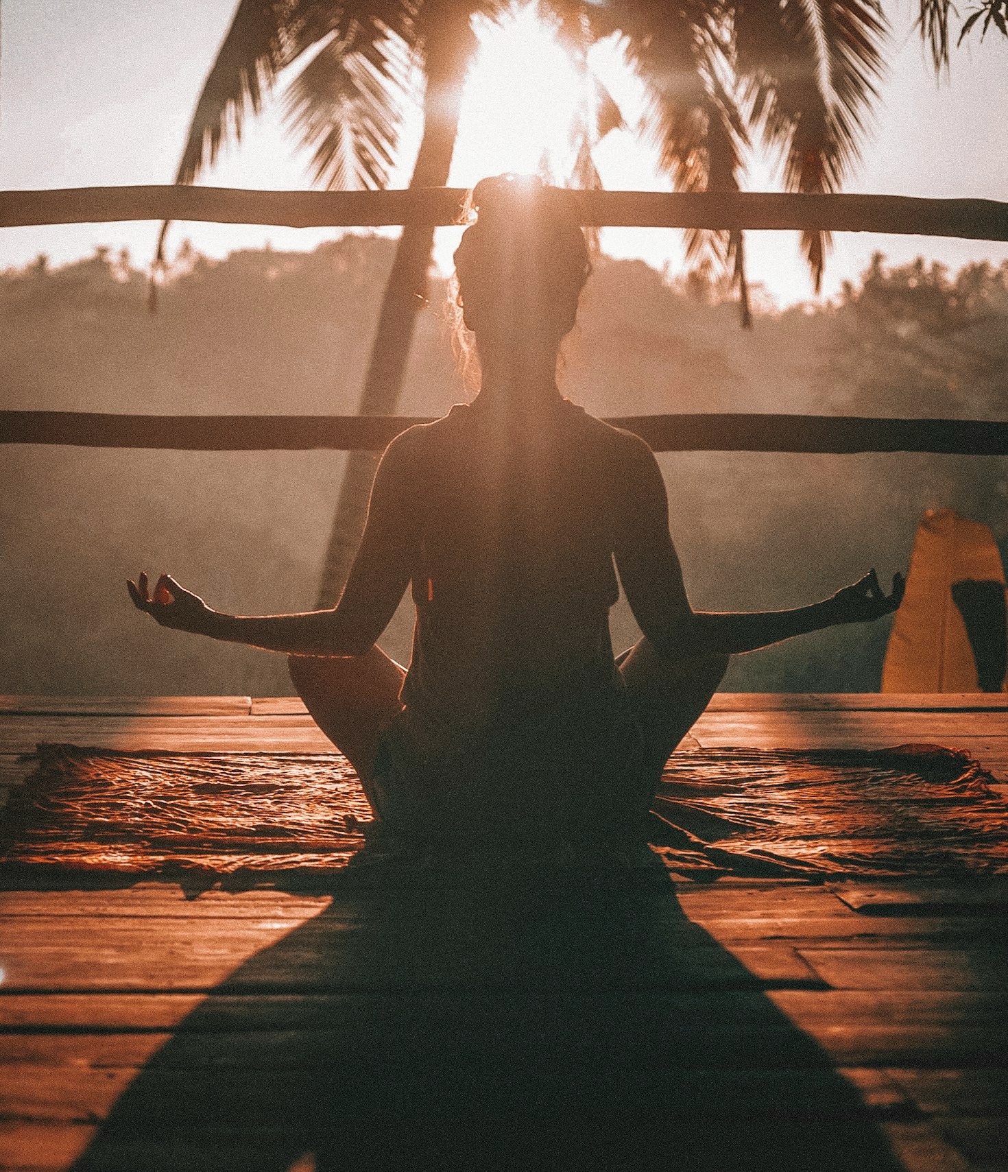 Why a Healthy Lifestyle is Life-Changing